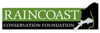 Raincoast Conservation Foundation logo