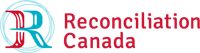 Reconciliation Canada logo