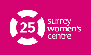 Surrey Womens Centre