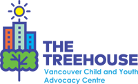 The Treehouse logo