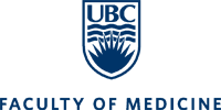 UBC Faculty of Medicine logo