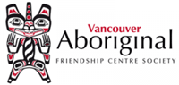 Vancouver Aboriginal Friendship Centre Society logo