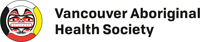 Vancouver Aboriginal Health Society logo