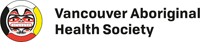 Vancouver-Aboriginal-Health-Society-logo Vancouver Aboriginal Health Society logo