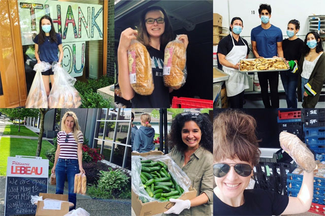 Vancouver-Food-Runners-volunteers