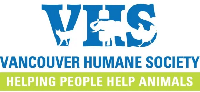 Vancouver-Human-Society-logo Vancouver Human Society logo