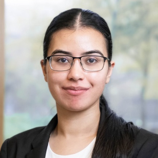 Portfolio: Simran Joshan