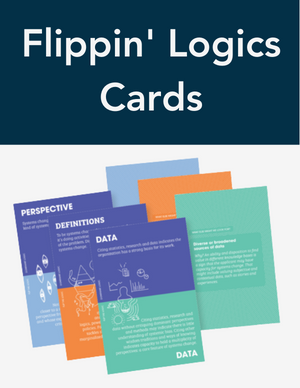 Flippin' Logics Cards