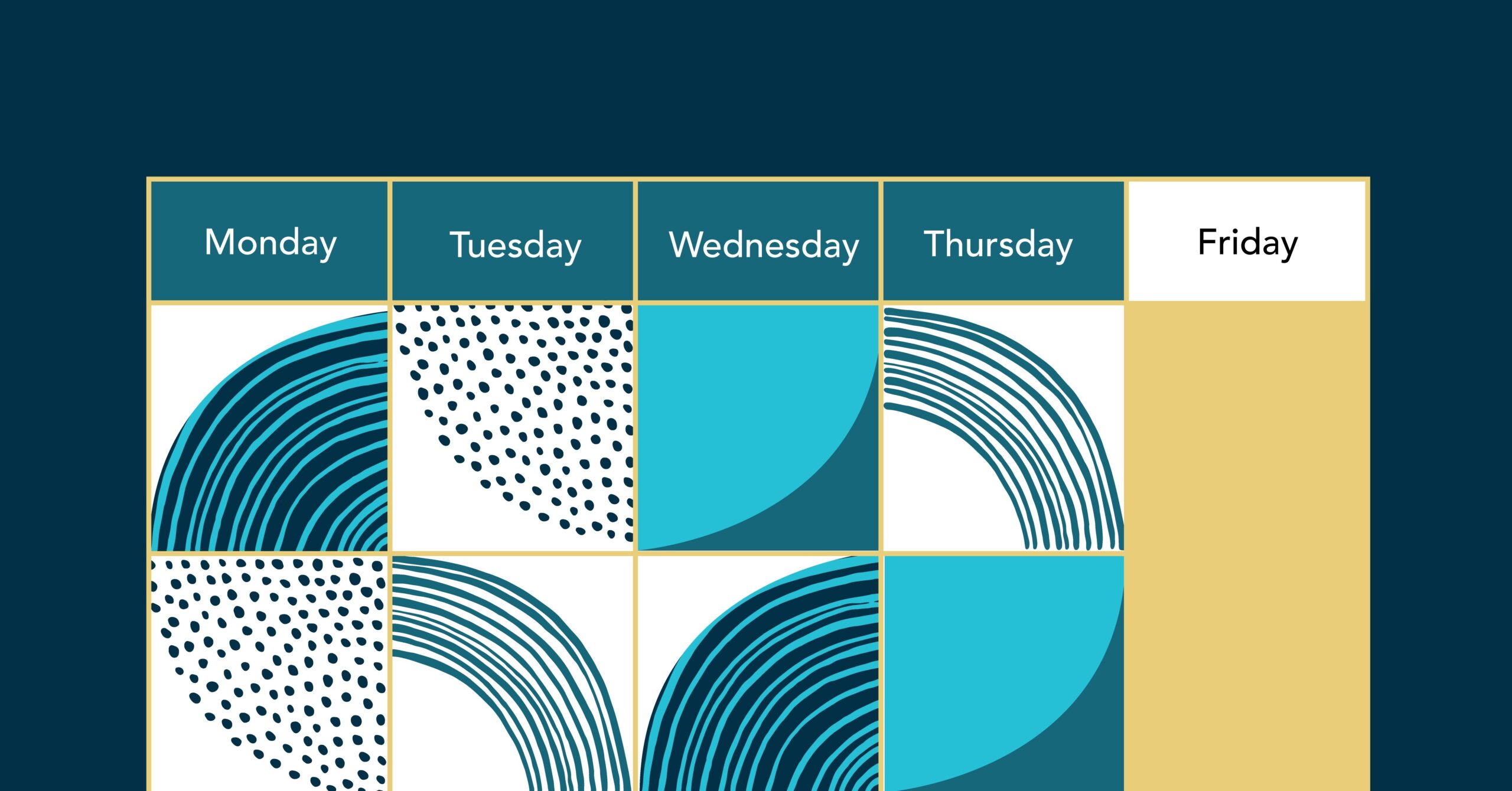 We re Piloting A Flexible Four Day Work Week Vancouver Foundation