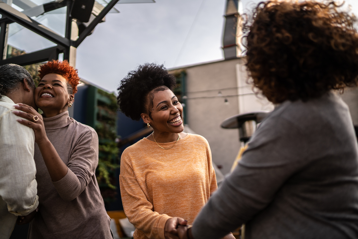 Post: Seeking the root of health outcomes of Black African immigrants in Vancouver