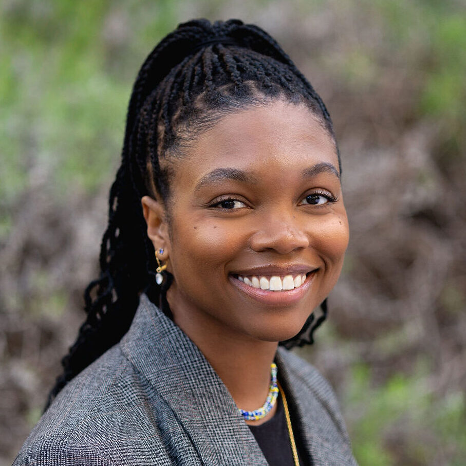 Portfolio: Ashley McKay