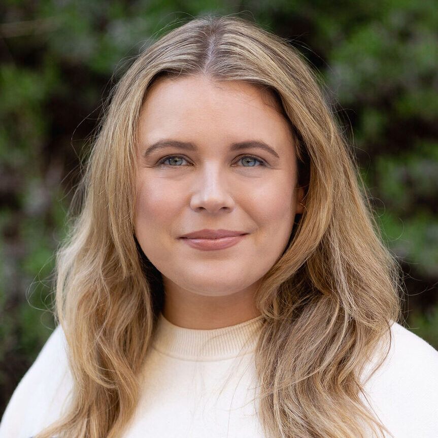 Portfolio: Hayleigh Chafe