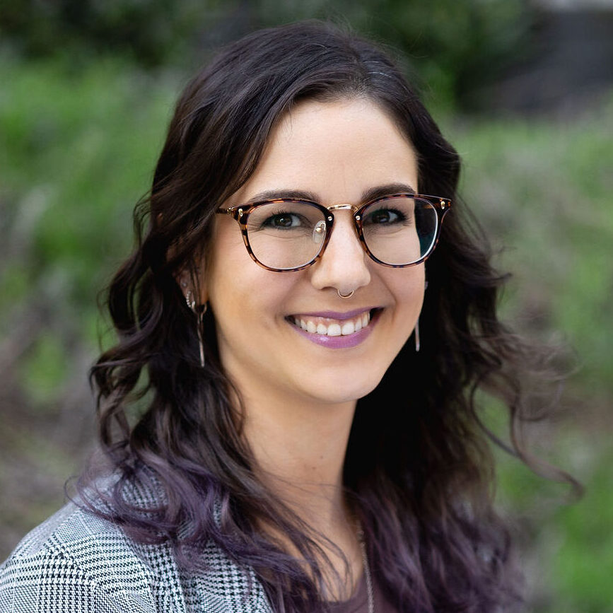 Portfolio: Charlotte Fox