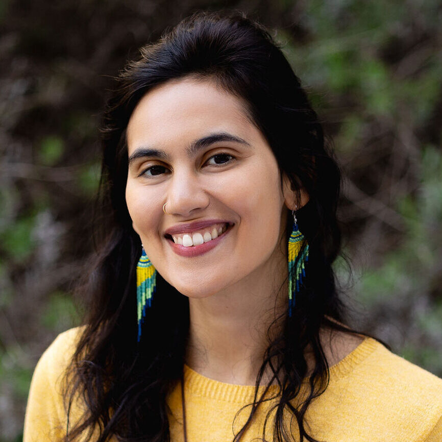 Portfolio: Larissa Santos