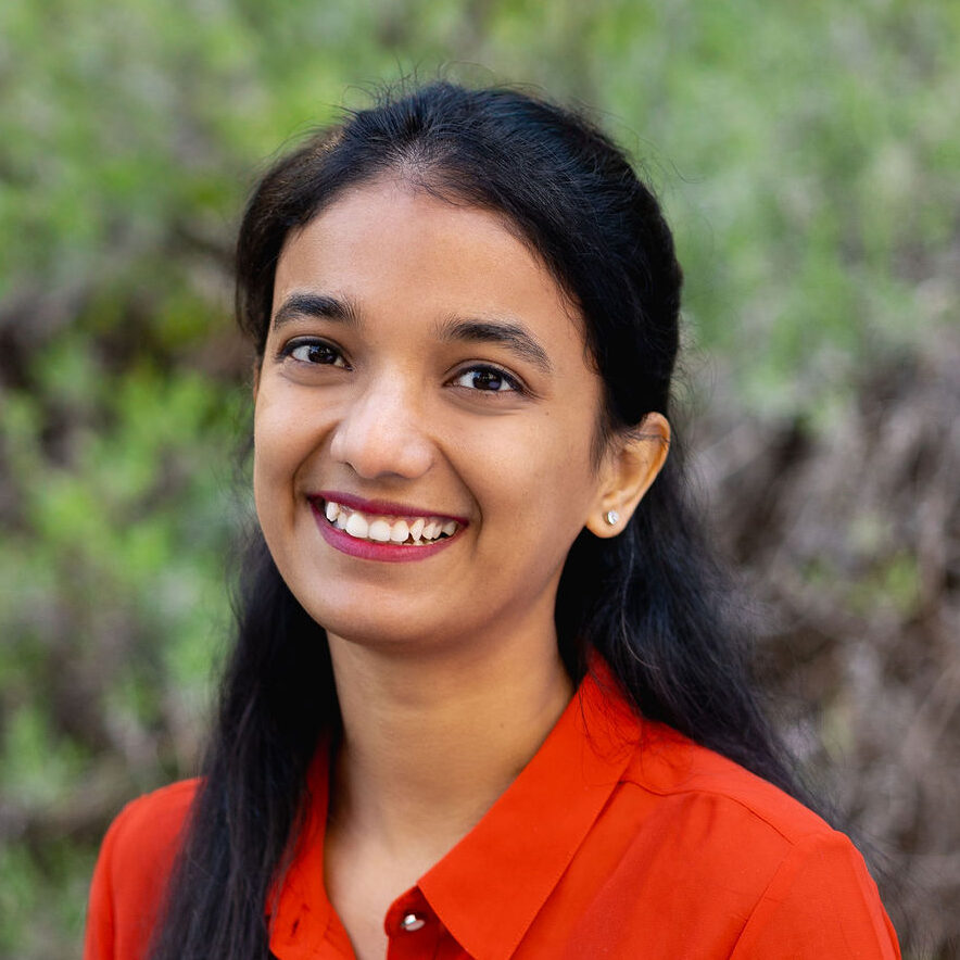 Portfolio: Grace Glory Mani