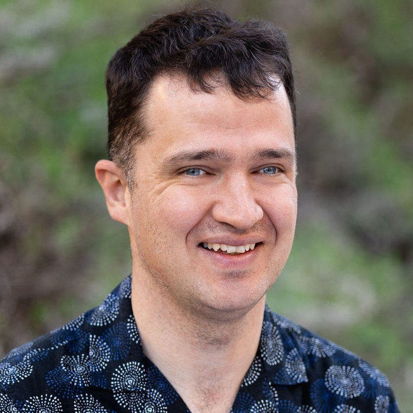 Portfolio: Mathew Schmiing