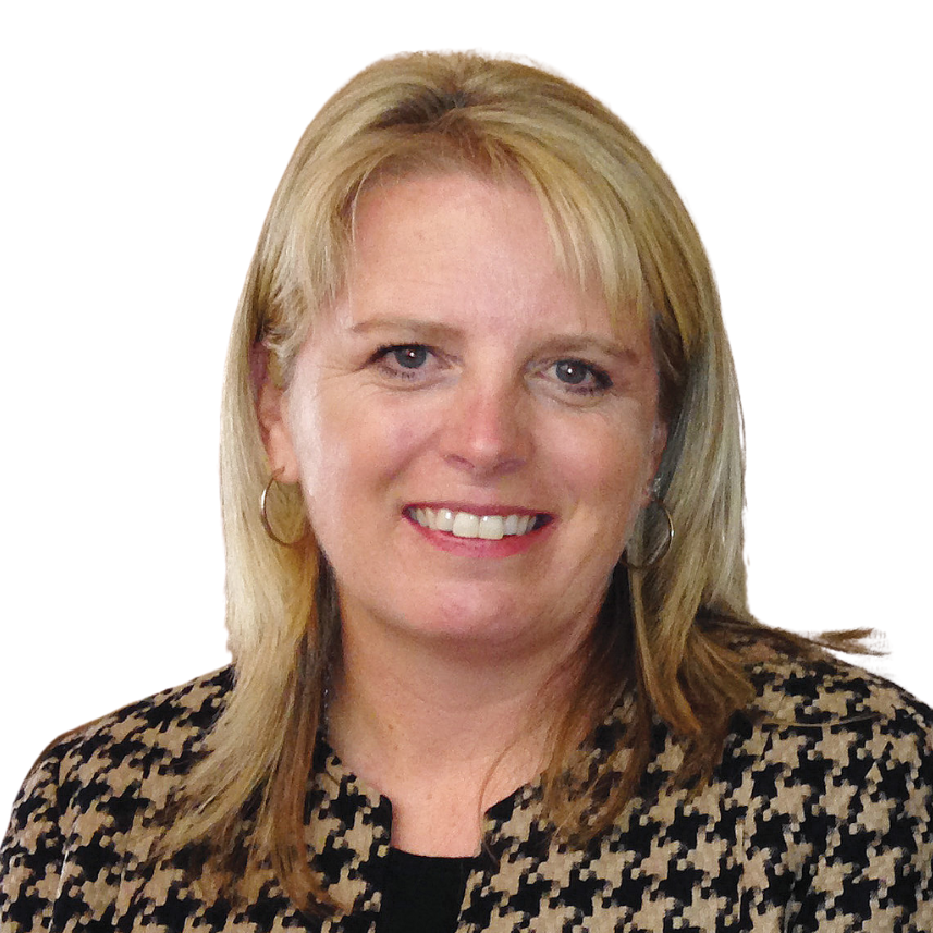 Wendy Booth – White BG Headshot of Wendy Booth, one of our Board of Directors.