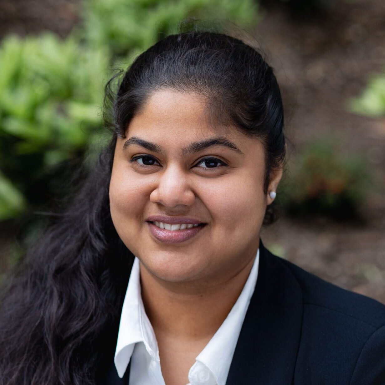 Portfolio: Diveya Shree P