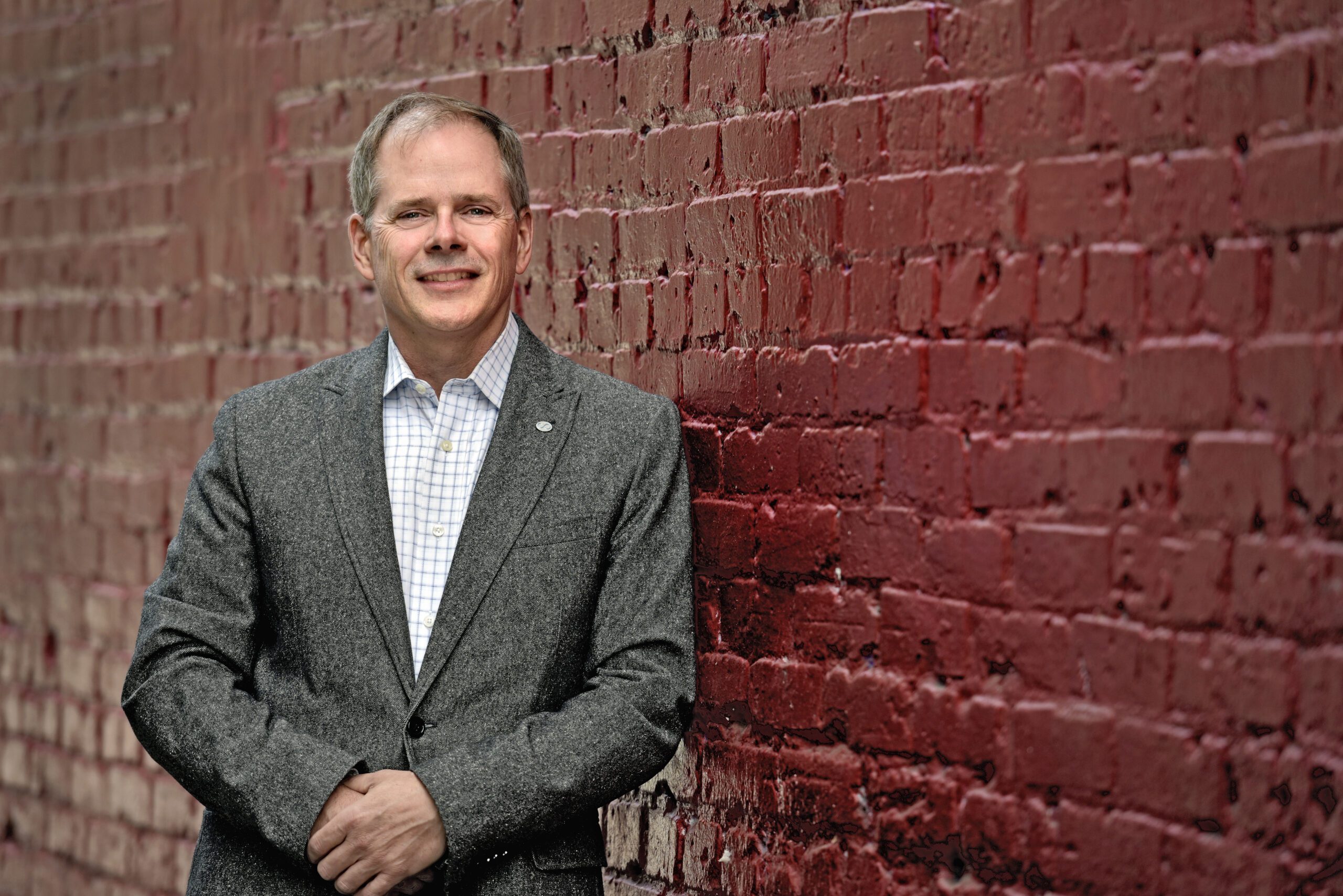 Farewell Kevin McCort