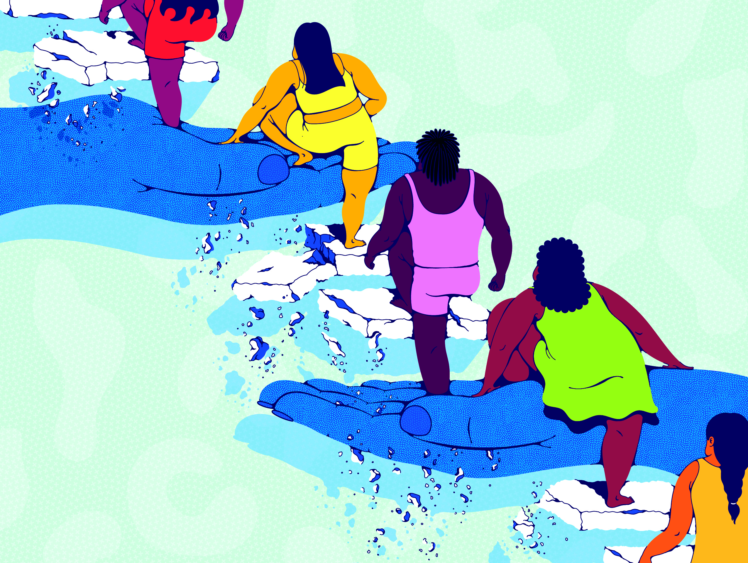 Nonprofits bracing for impact, again