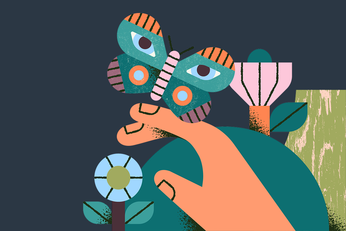 Post: From donation to impact: how flexible giving responds to change